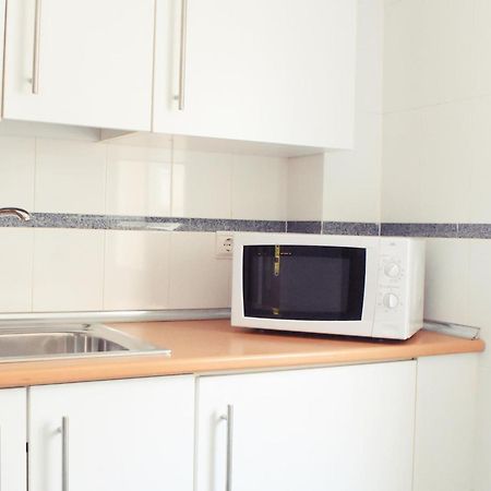 Fabuloso Apartamento Junto Al Soho Con Parking Privado Málaga Eksteriør bilde