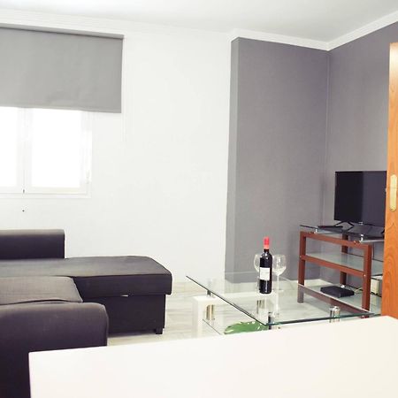 Fabuloso Apartamento Junto Al Soho Con Parking Privado Málaga Eksteriør bilde