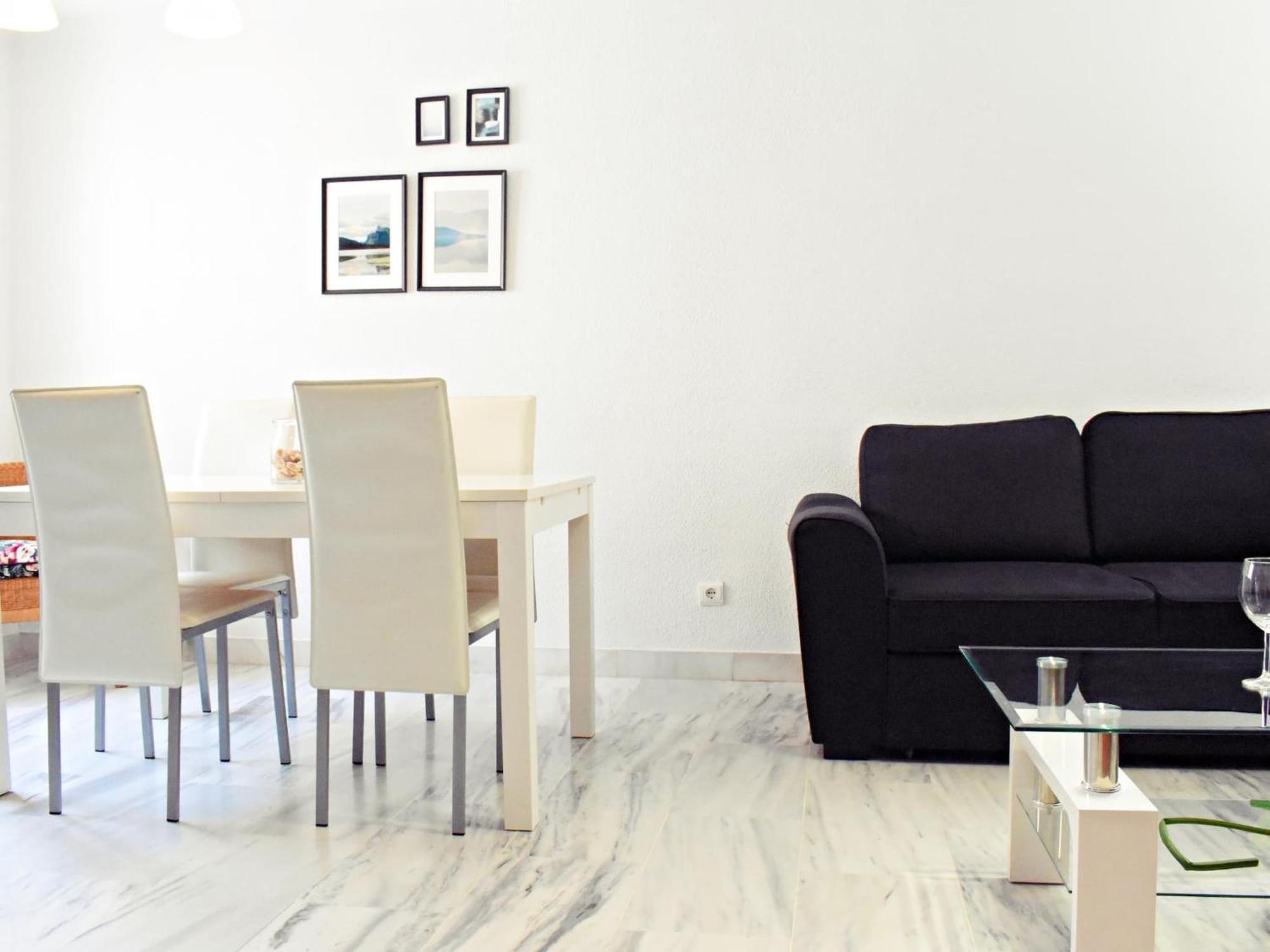 Fabuloso Apartamento Junto Al Soho Con Parking Privado Málaga Eksteriør bilde