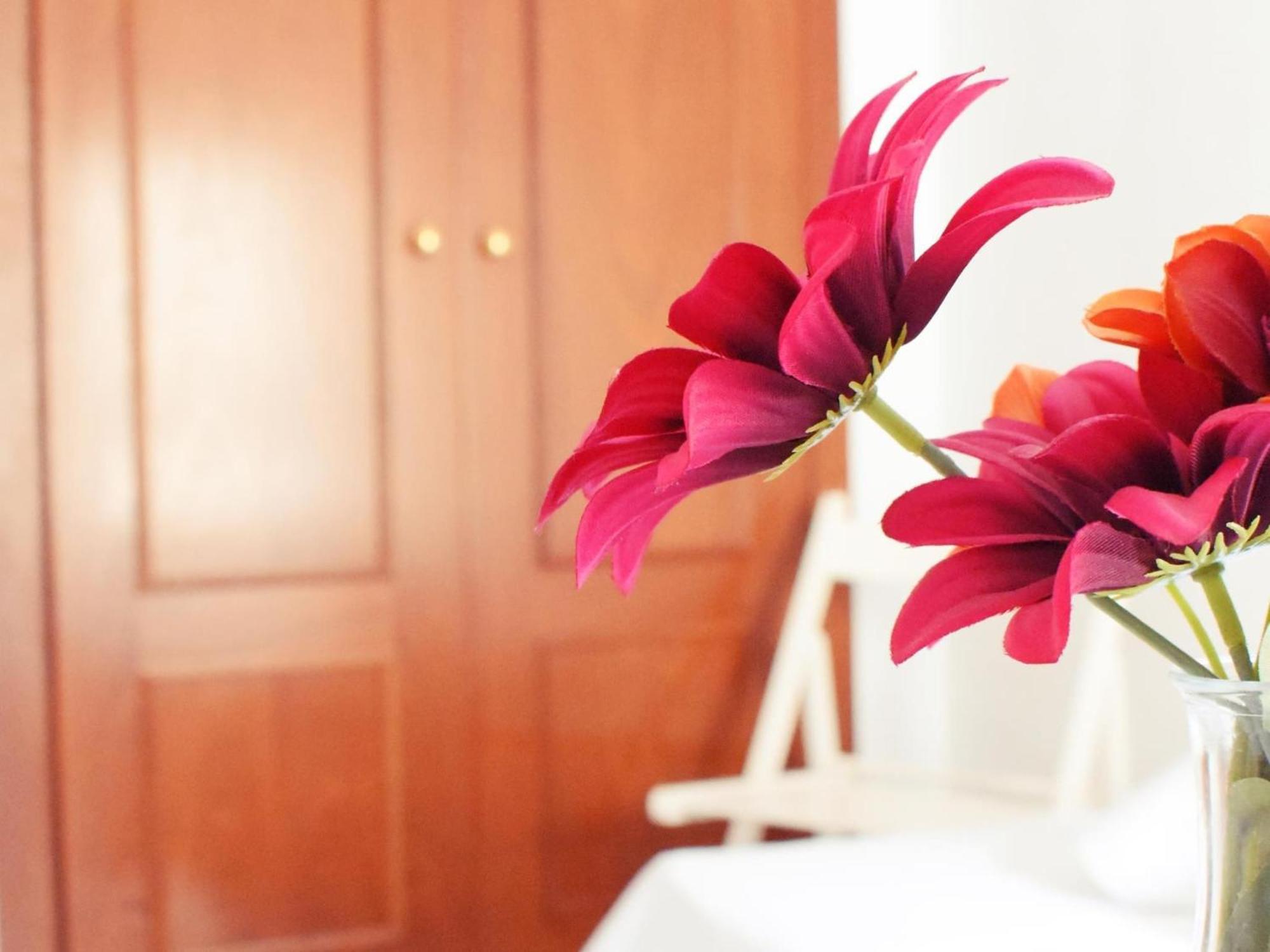 Fabuloso Apartamento Junto Al Soho Con Parking Privado Málaga Eksteriør bilde