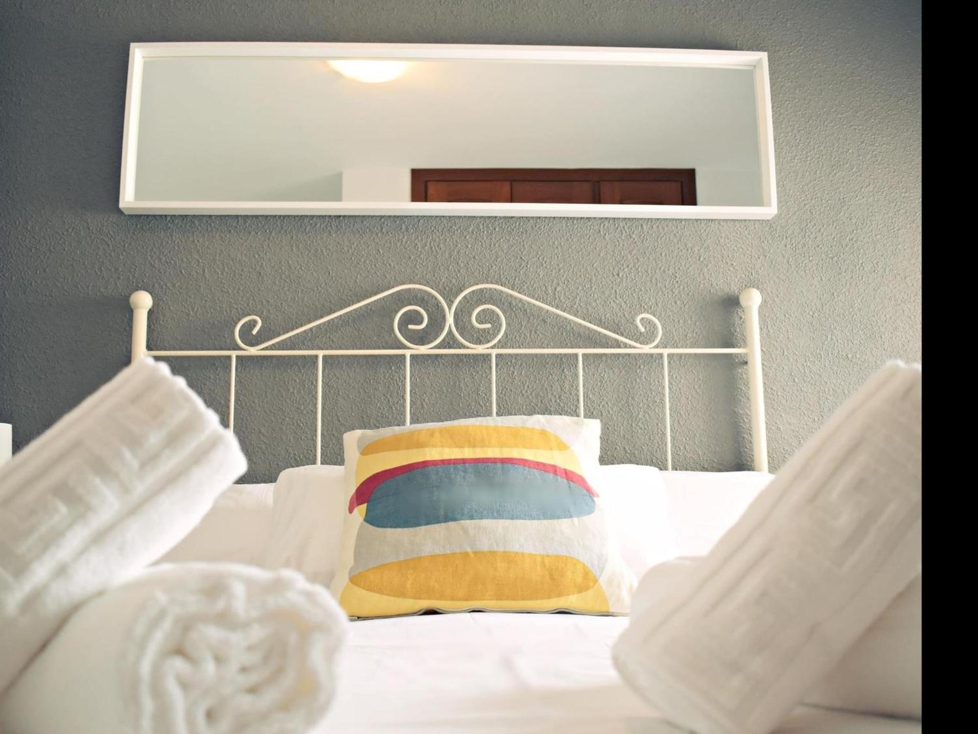 Fabuloso Apartamento Junto Al Soho Con Parking Privado Málaga Eksteriør bilde