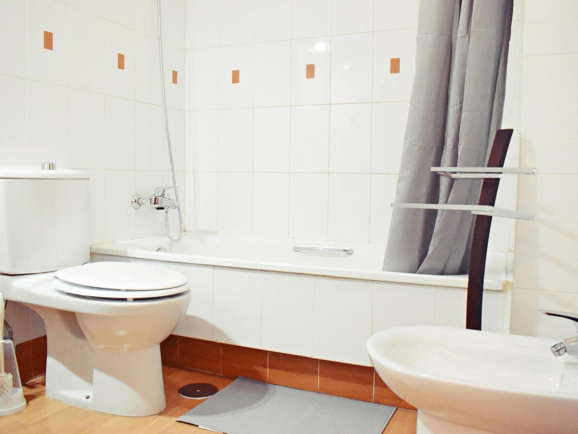 Fabuloso Apartamento Junto Al Soho Con Parking Privado Málaga Eksteriør bilde