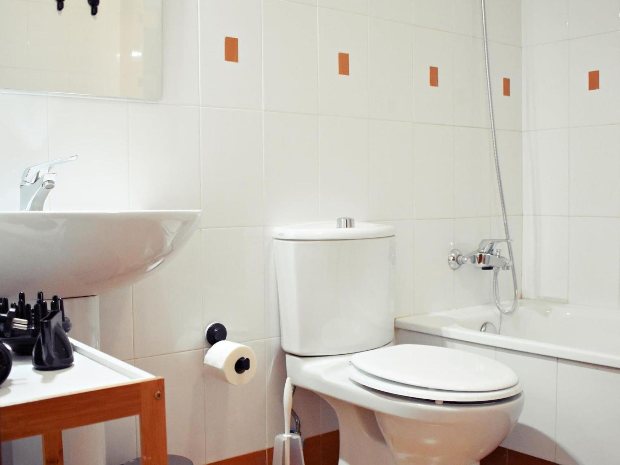 Fabuloso Apartamento Junto Al Soho Con Parking Privado Málaga Eksteriør bilde