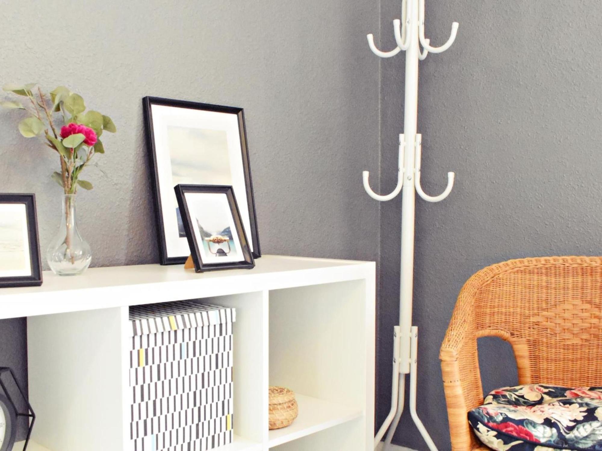 Fabuloso Apartamento Junto Al Soho Con Parking Privado Málaga Eksteriør bilde
