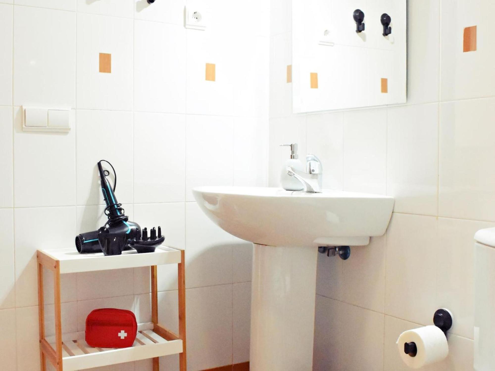 Fabuloso Apartamento Junto Al Soho Con Parking Privado Málaga Eksteriør bilde