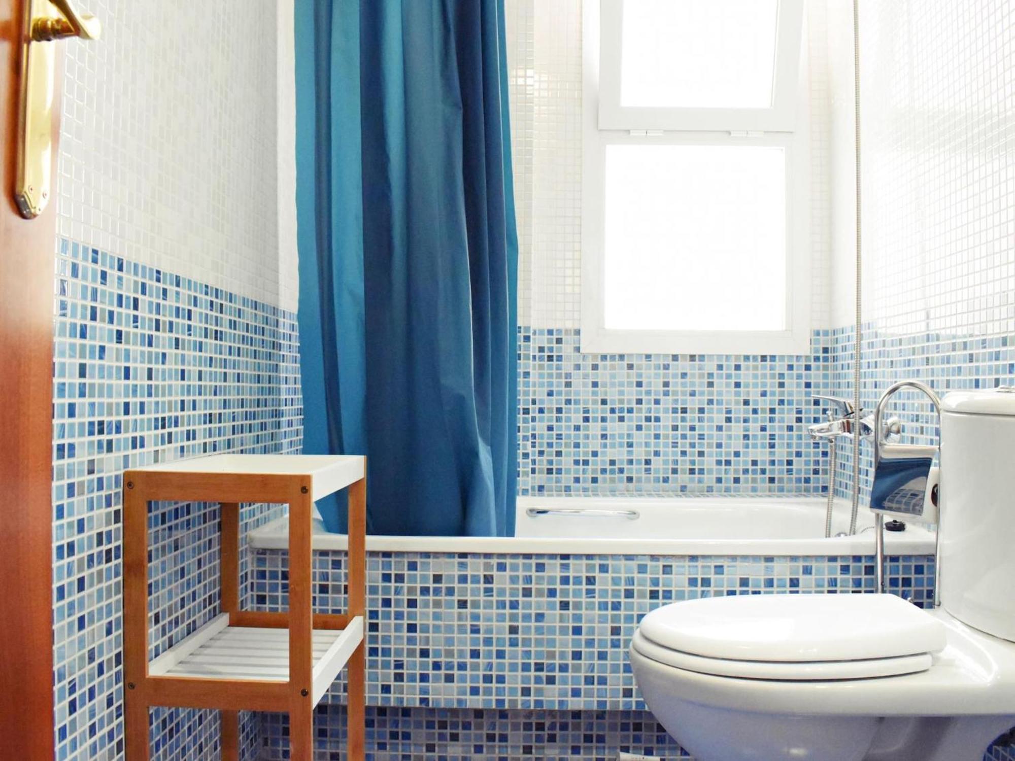 Fabuloso Apartamento Junto Al Soho Con Parking Privado Málaga Eksteriør bilde